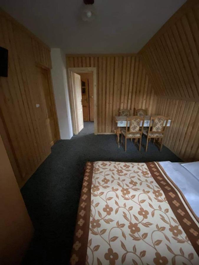 Balamutka Habitación en casa particular