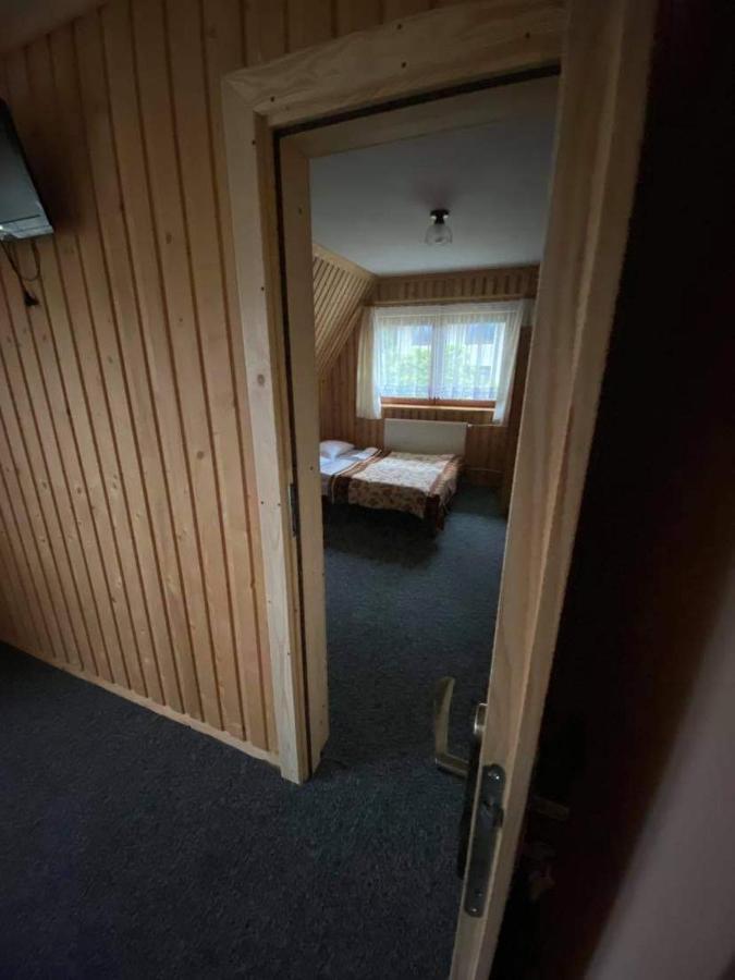 Balamutka Privatunterkunft