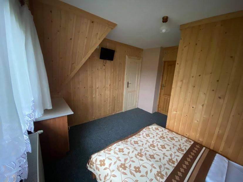 Balamutka Privatunterkunft