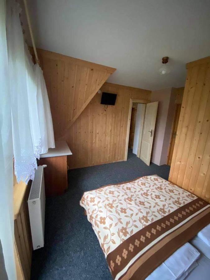 Balamutka Privatunterkunft *