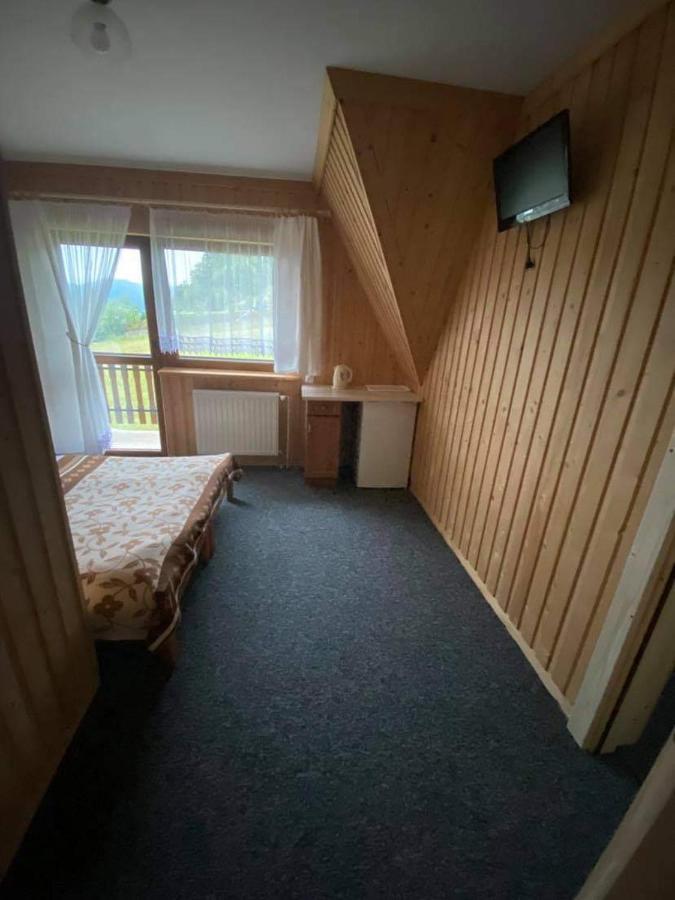 Privatunterkunft Balamutka