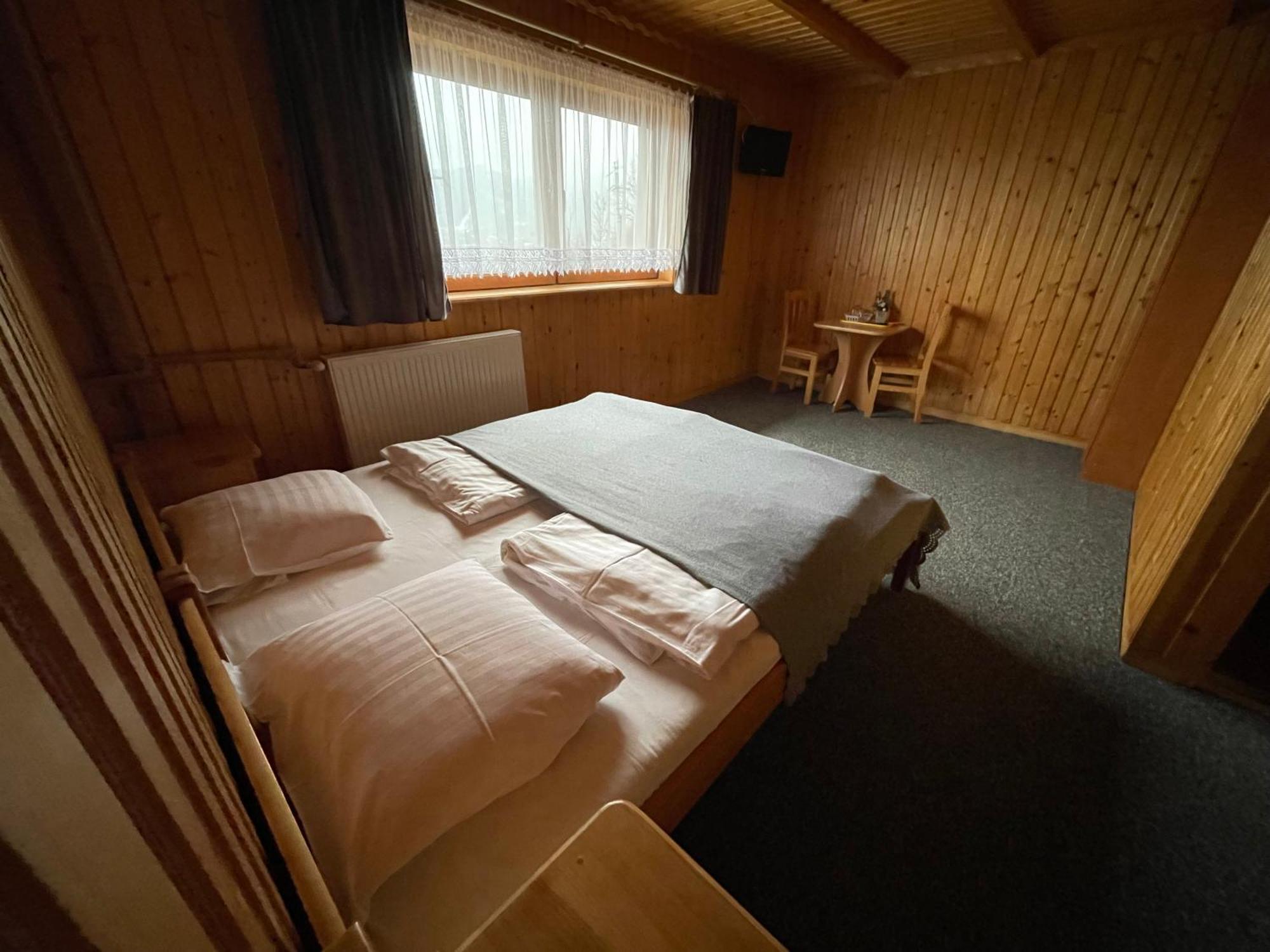 Privatunterkunft Balamutka *