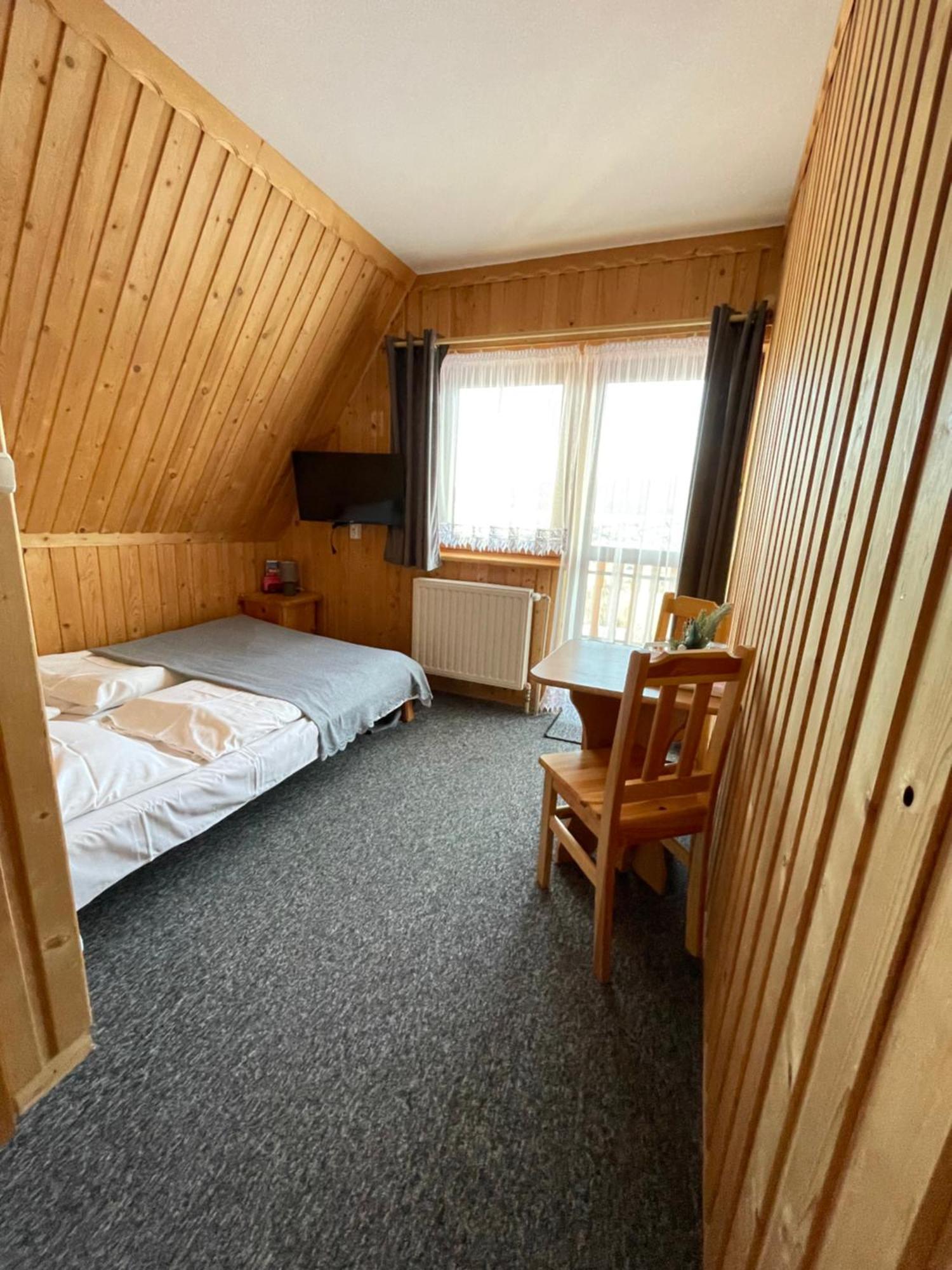 Privatunterkunft Balamutka